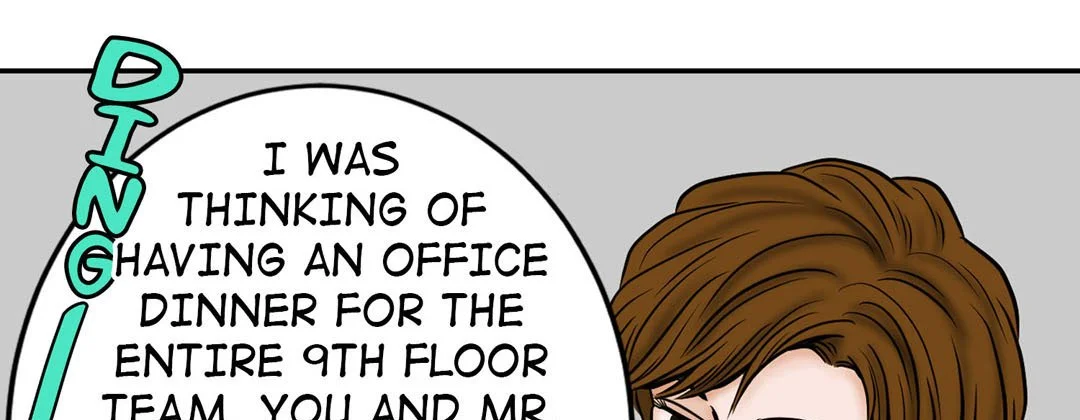 Living with The Wizard - Chapter 10